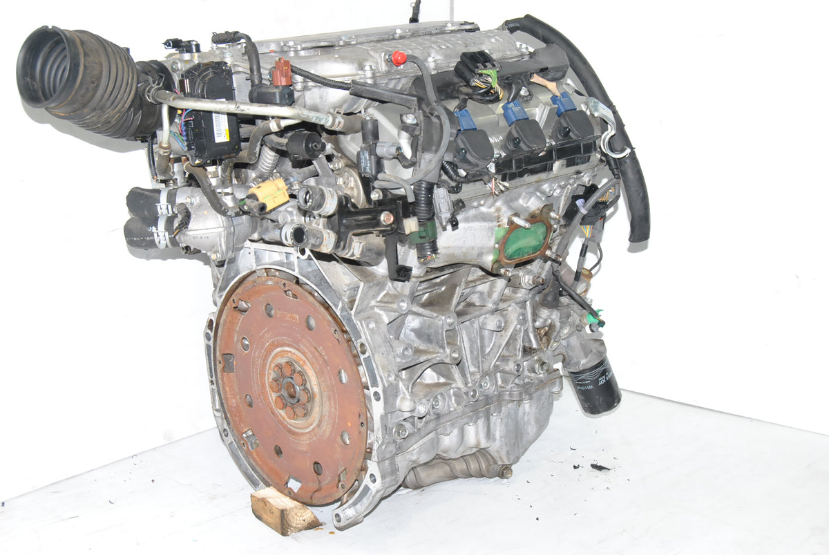 HONDA RIDGELINE 2006-2007-2008 MOTEUR V6 3,5 L JDM