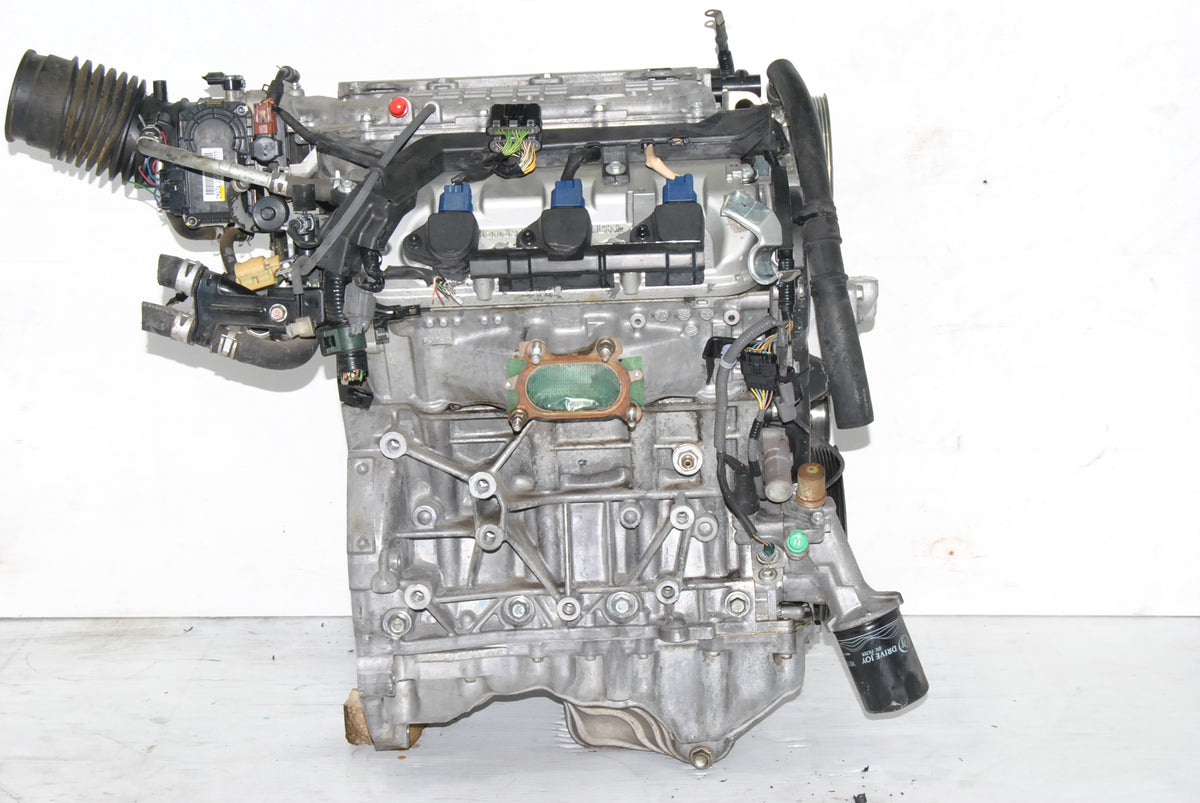 HONDA RIDGELINE 2006-2007-2008 MOTEUR V6 3,5 L JDM