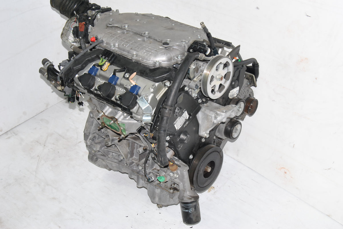 HONDA RIDGELINE 2006-2007-2008 MOTEUR V6 3,5 L JDM