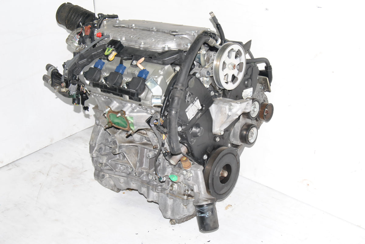 HONDA RIDGELINE 2006-2007-2008 MOTEUR V6 3,5 L JDM