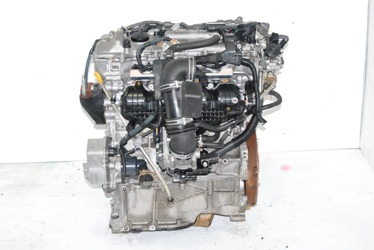 Toyota Prius V 2010-2017 Hybride 1,8 L Moteur JDM 2010-2017