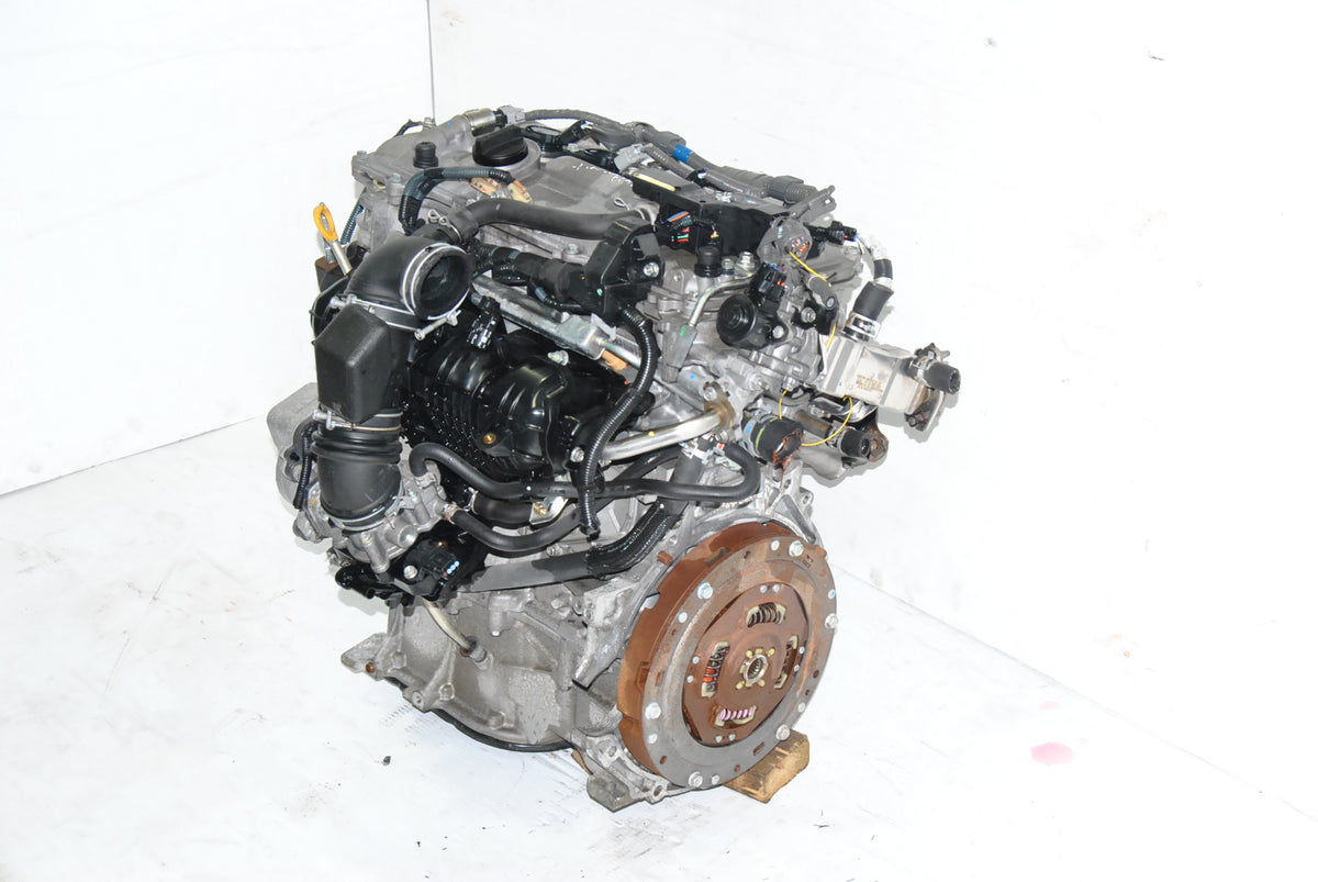 Toyota Prius V 2010-2017 Hybride 1,8 L Moteur JDM 2010-2017