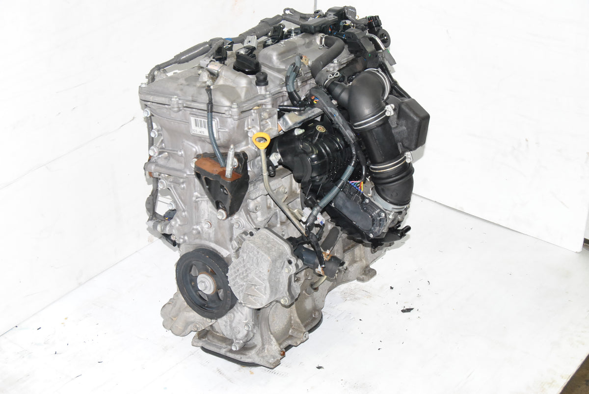 Toyota Prius V 2010-2017 Hybride 1,8 L Moteur JDM 2010-2017