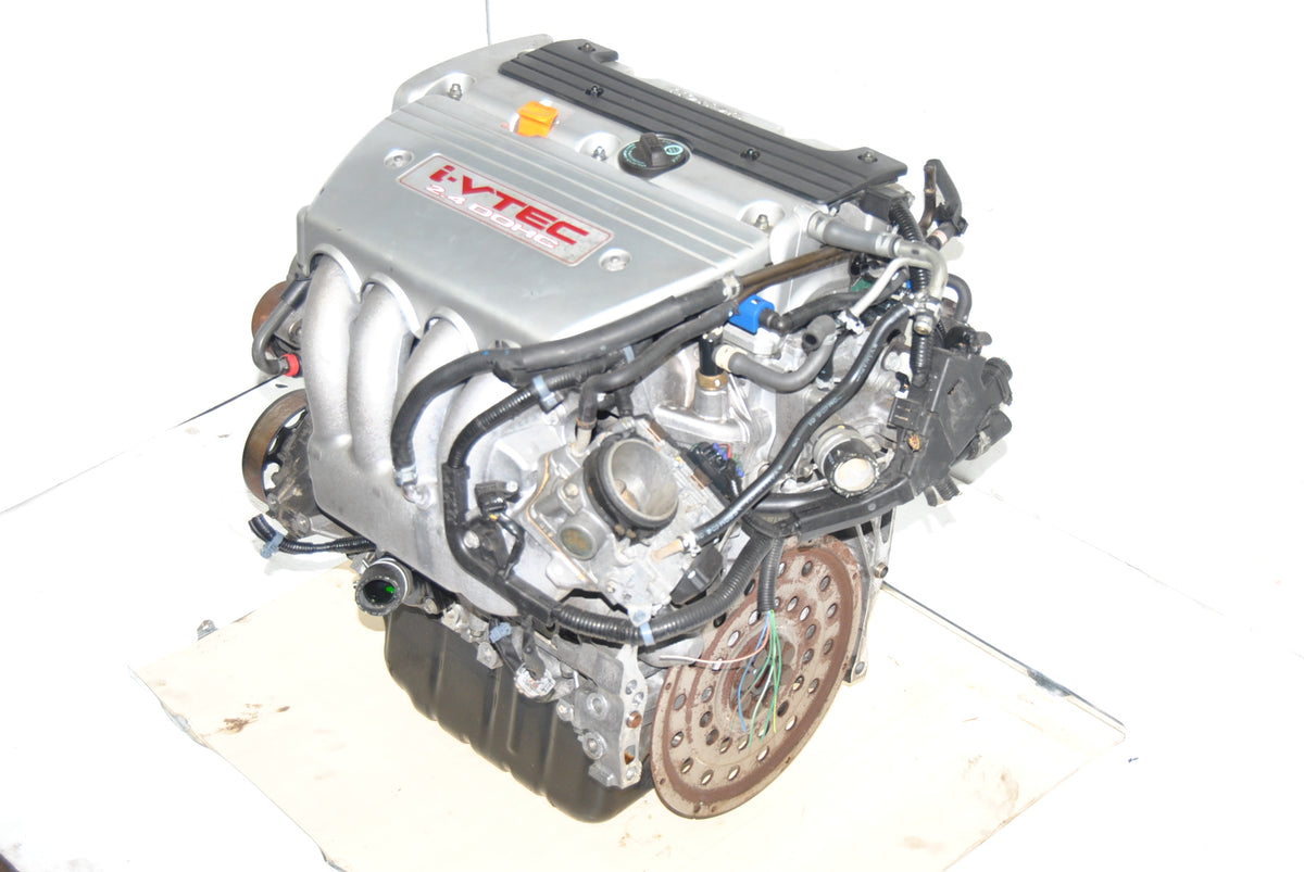 Acura TSX 2004- 2008 K24A3 VTEC Engine 2.4L 3 Lobe RBB2