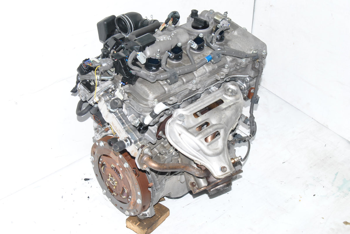 Toyota Prius V 2010-2017 Hybride 1,8 L Moteur JDM 2010-2017