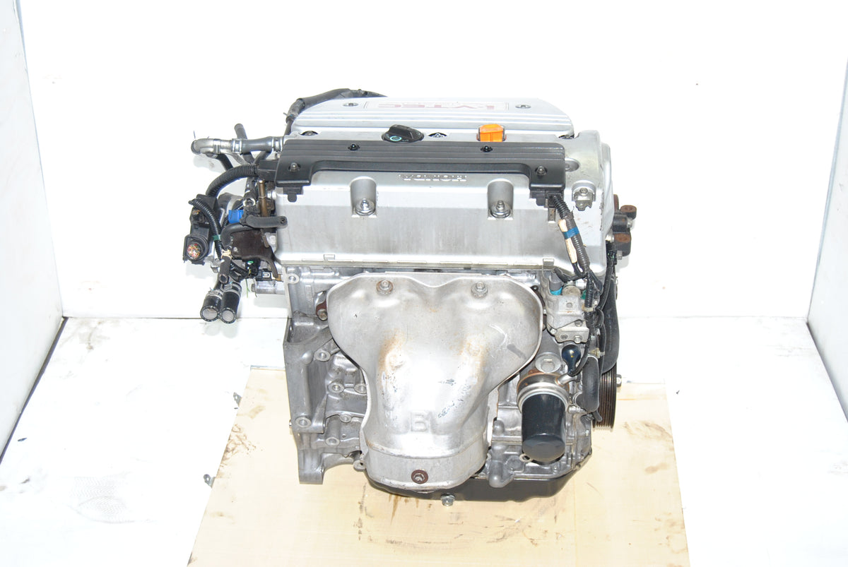 Acura TSX 2004- 2008 K24A3 VTEC Engine 2.4L 3 Lobe RBB2