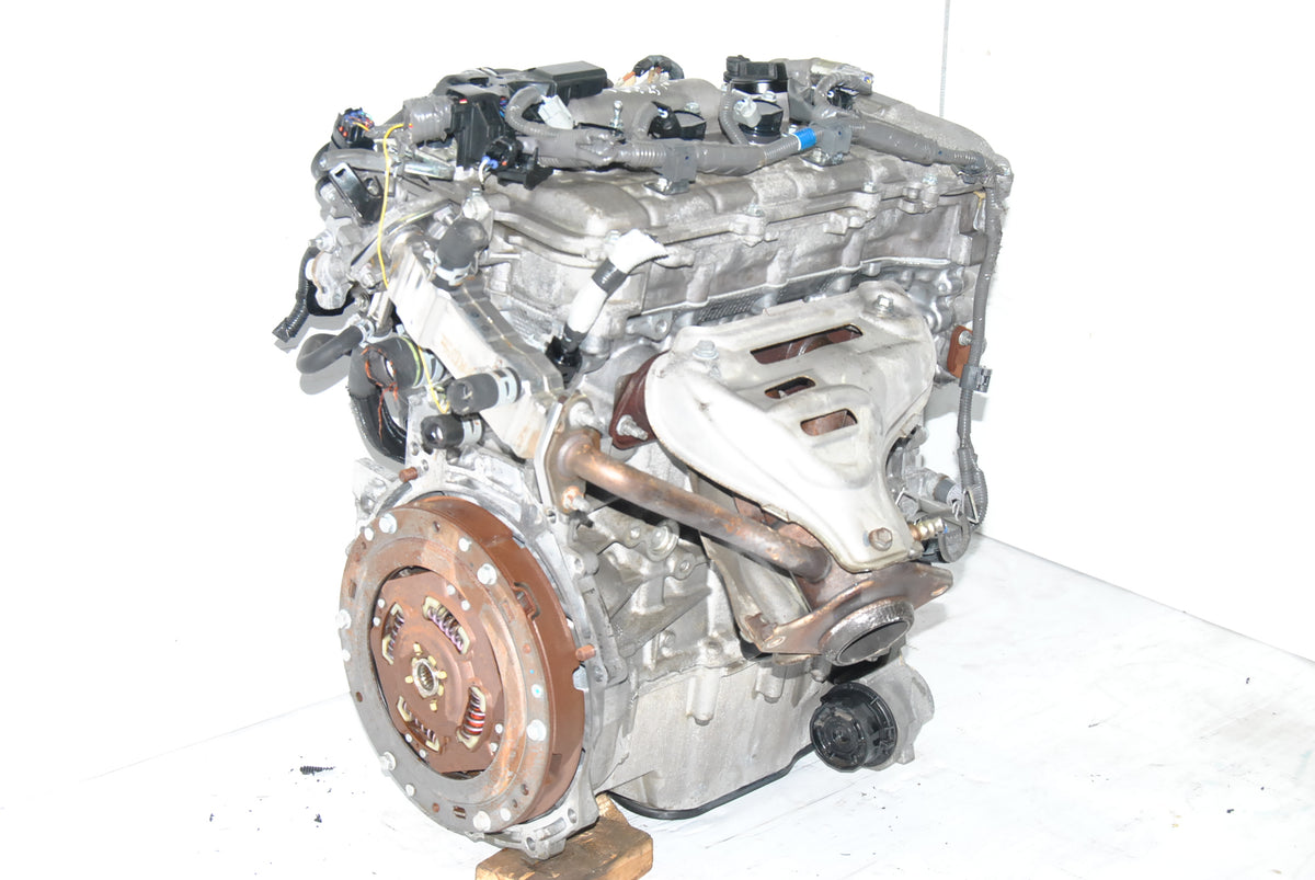 Toyota Prius V 2010-2017 Hybride 1,8 L Moteur JDM 2010-2017