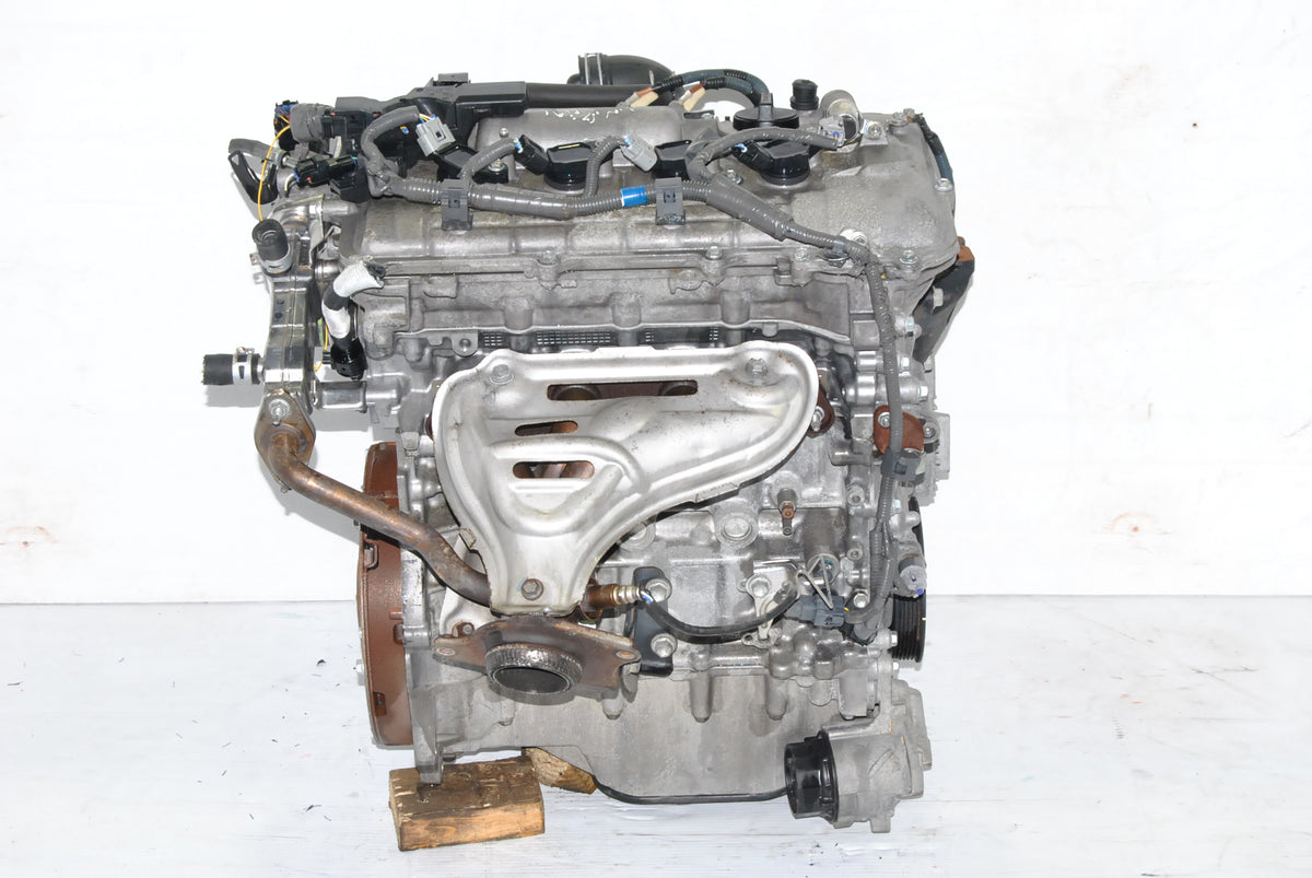 Toyota Prius V 2010-2017 Hybride 1,8 L Moteur JDM 2010-2017