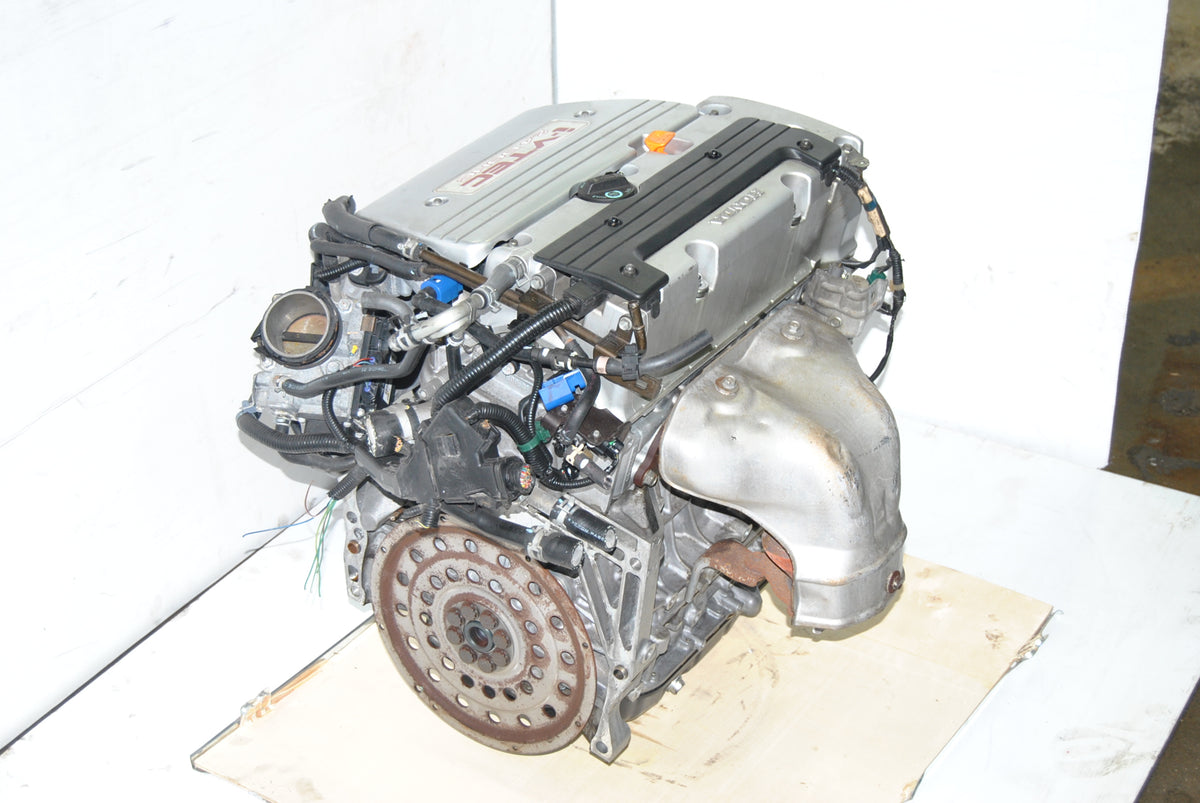 Acura TSX 2004- 2008 K24A3 VTEC Engine 2.4L 3 Lobe RBB2