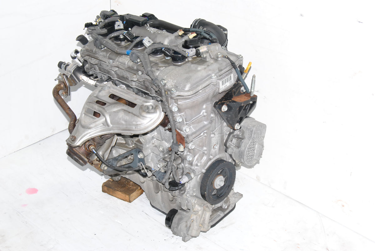 Toyota Prius V 2010-2017 Hybride 1,8 L Moteur JDM 2010-2017