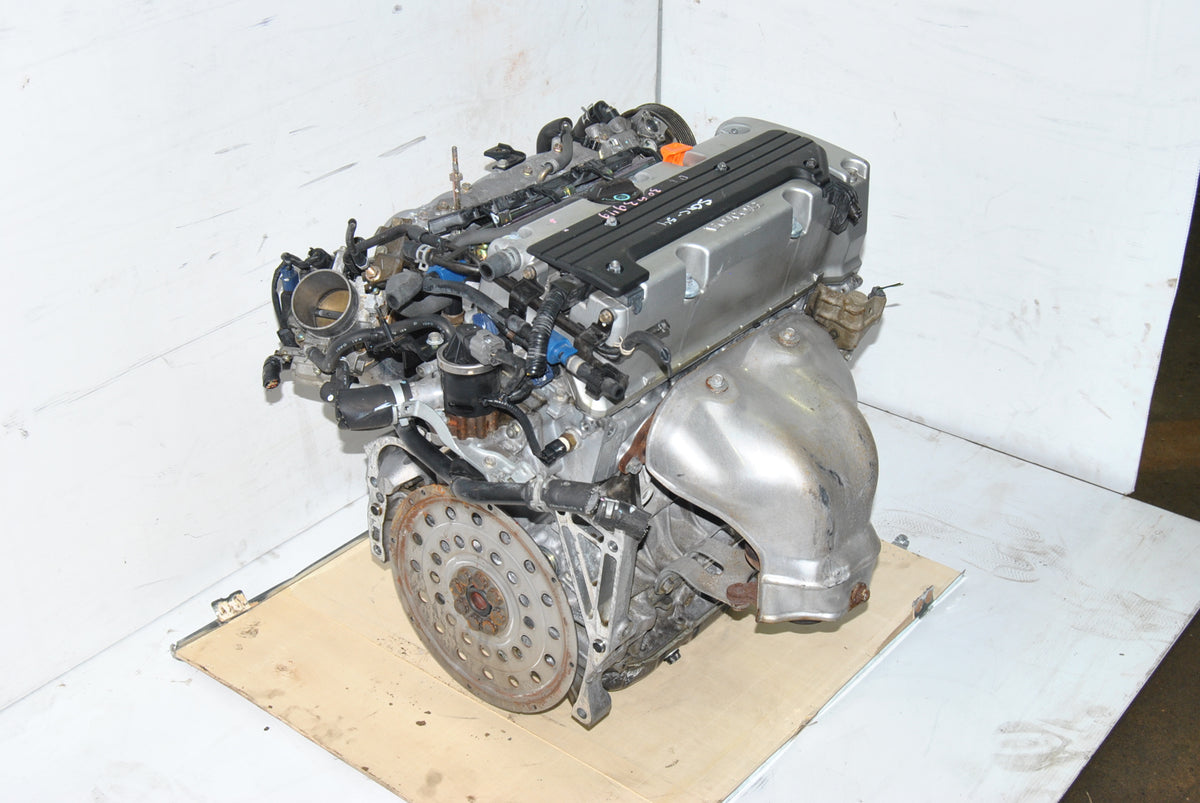 2003-2011 Honda Element JDM K24A | 2.4L Inline-4 DOHC i-VTEC Engine K24A