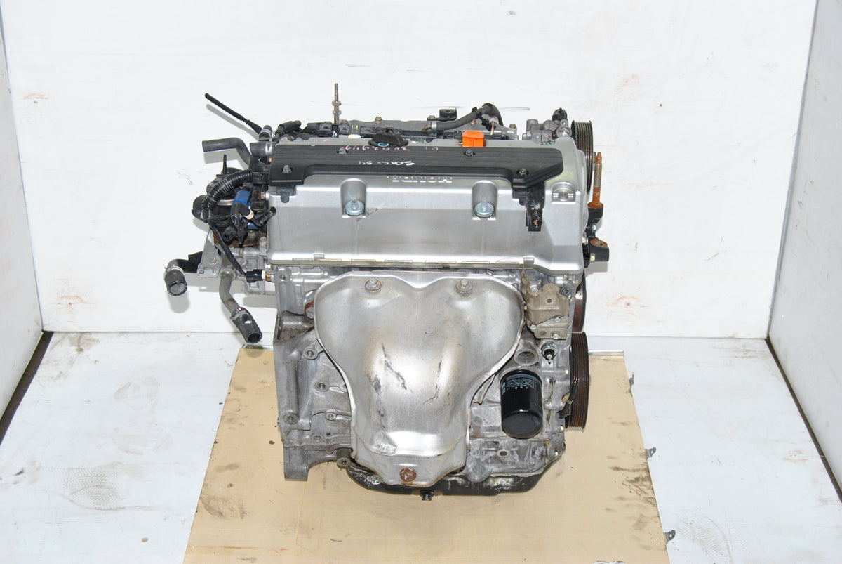 2003-2011 Honda Element JDM K24A | 2.4L Inline-4 DOHC i-VTEC Engine K24A