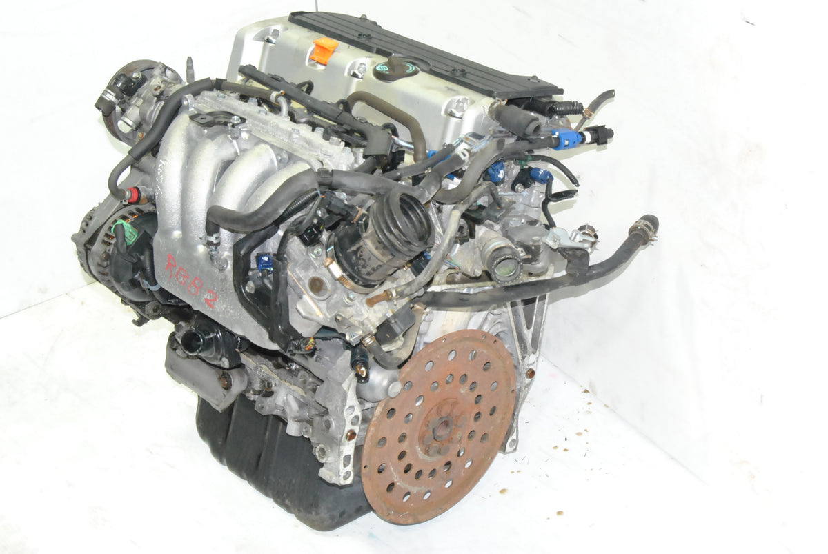 Moteur Honda Acura TSX JDM K24A RBB RBB2 2004-2008