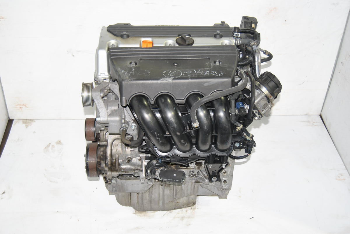 Acura TSX Engine JDM K24A 2.4L 2009-2014