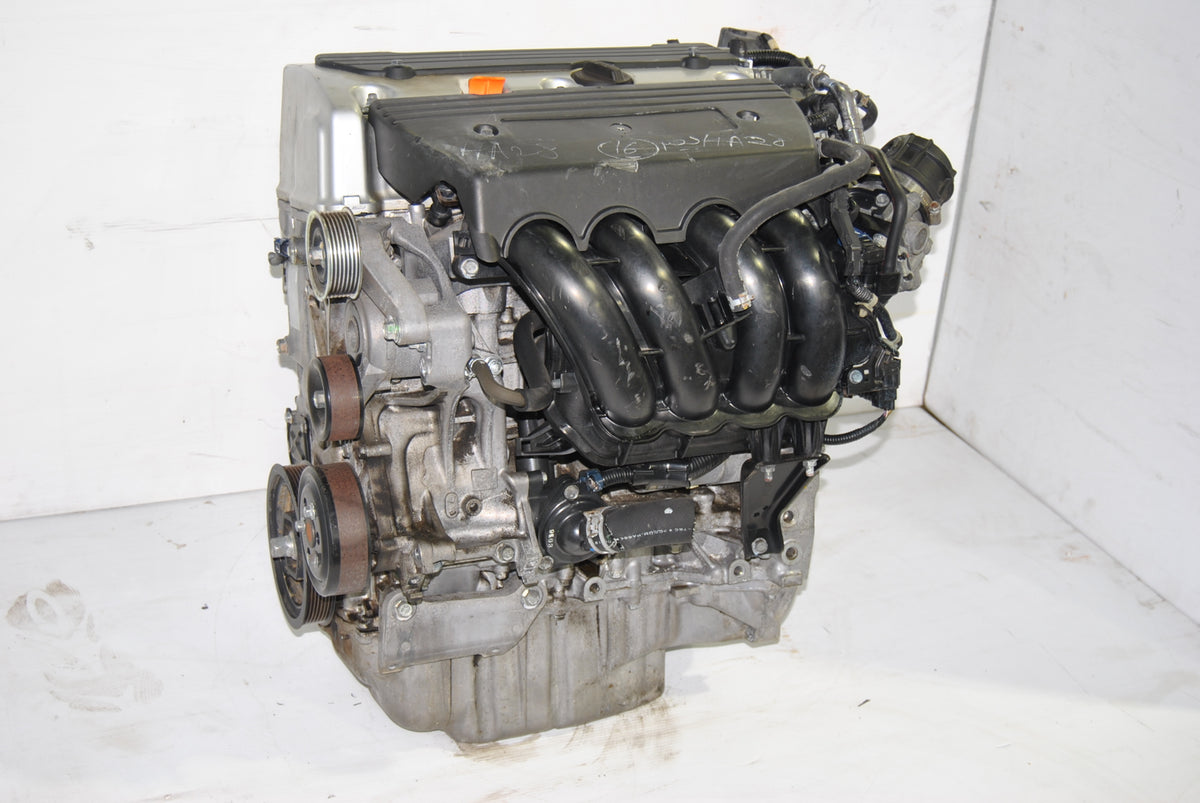 Acura TSX Engine JDM K24A 2.4L 2009-2014