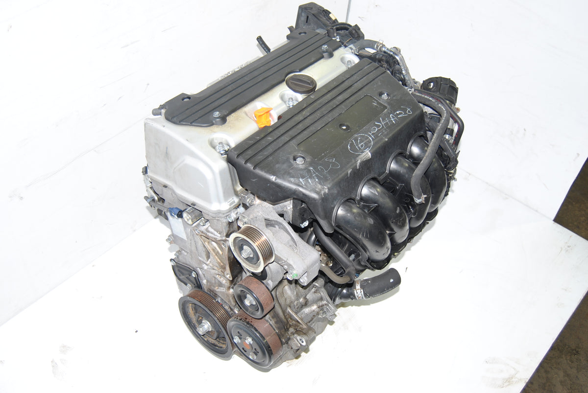 Acura TSX Engine JDM K24A 2.4L 2009-2014