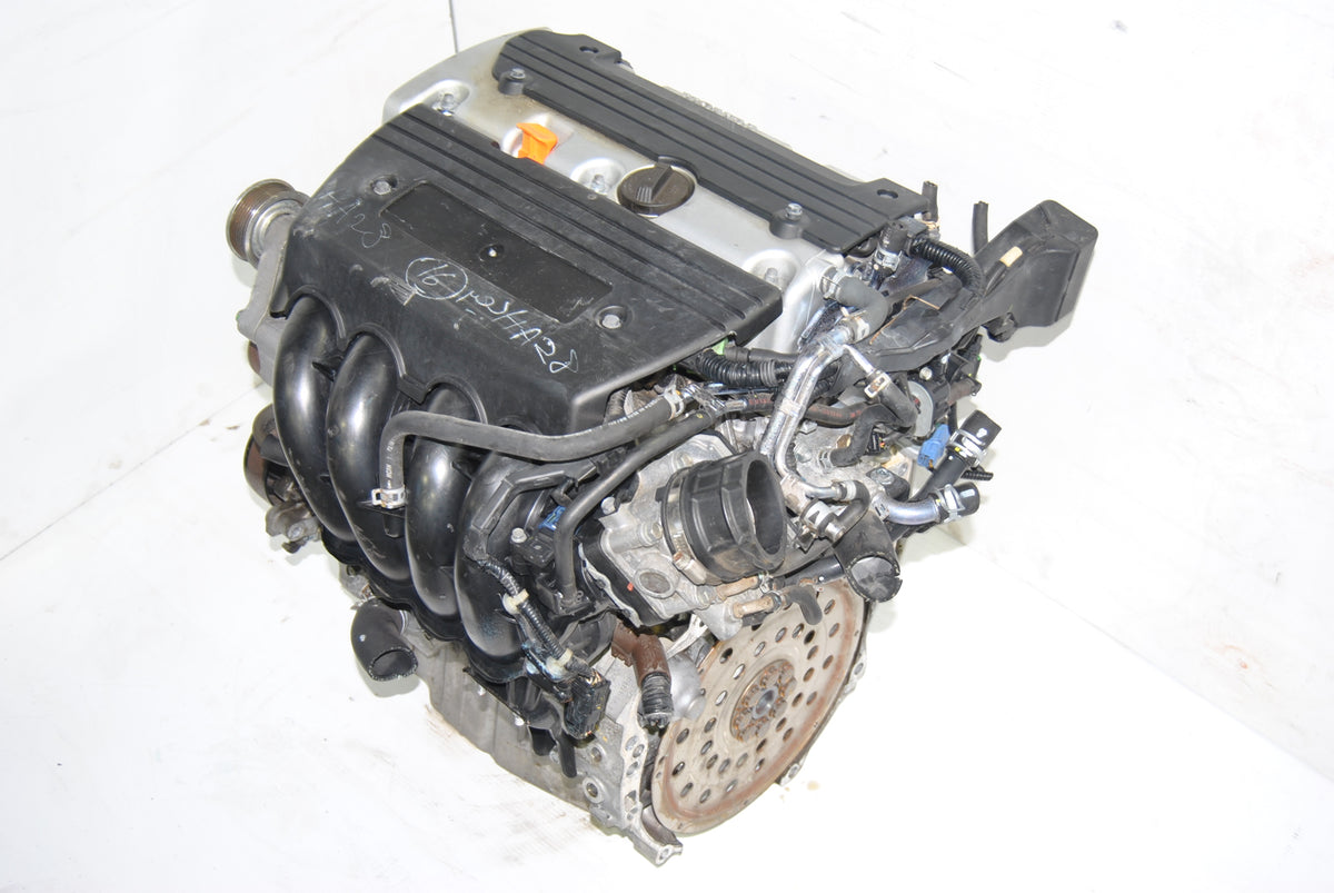 Acura TSX Engine JDM K24A 2.4L 2009-2014