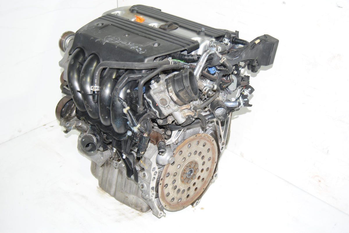 Acura TSX Engine JDM K24A 2.4L 2009-2014