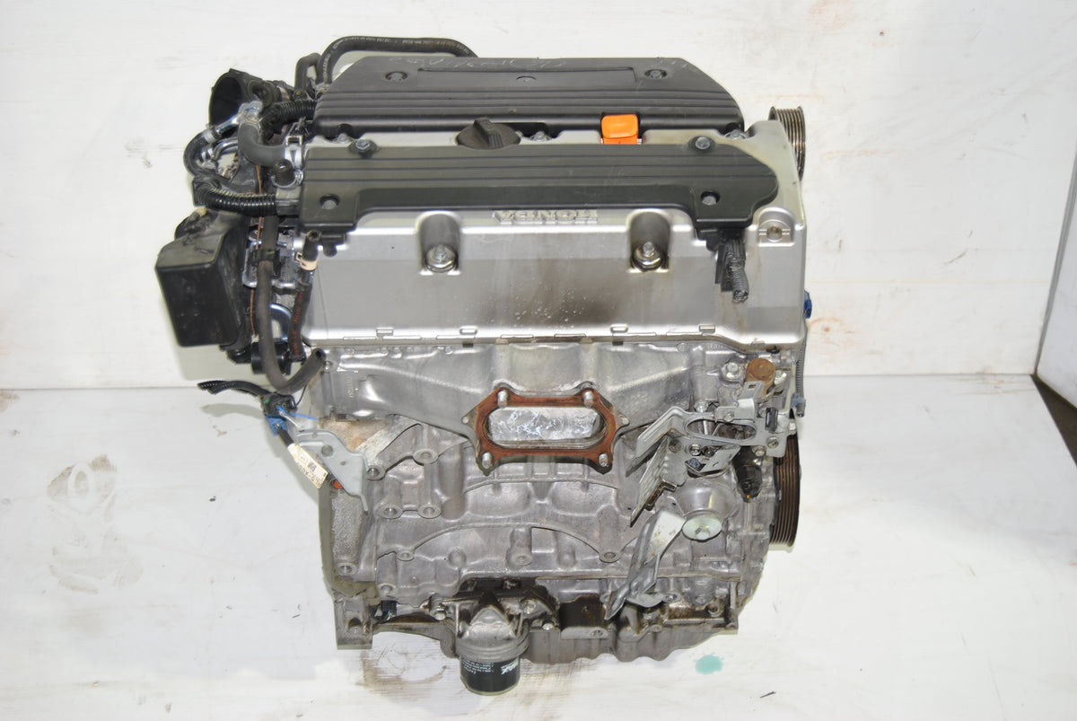 Acura TSX Engine JDM K24A 2.4L 2009-2014