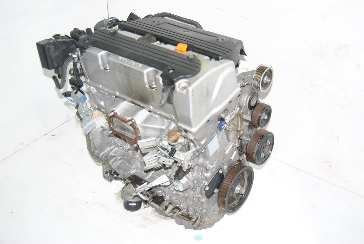 Acura TSX Engine JDM K24A 2.4L 2009-2014