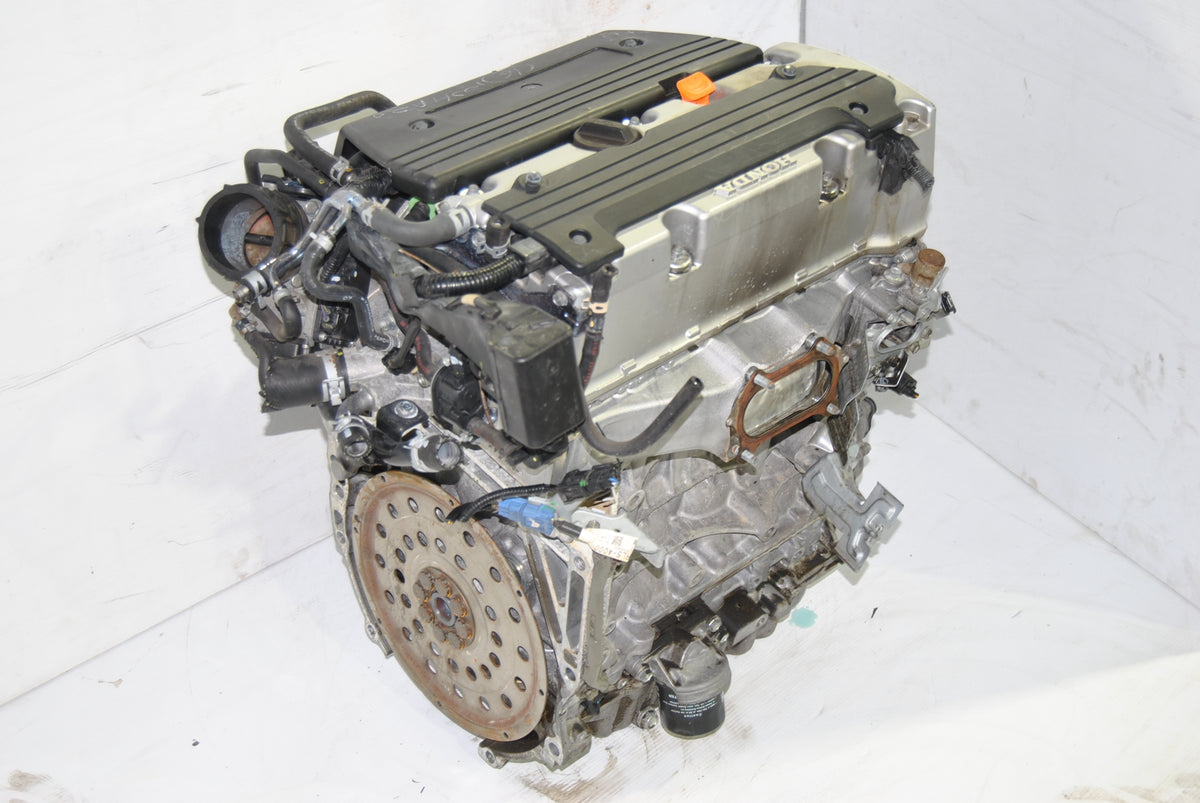 Acura TSX Engine JDM K24A 2.4L 2009-2014