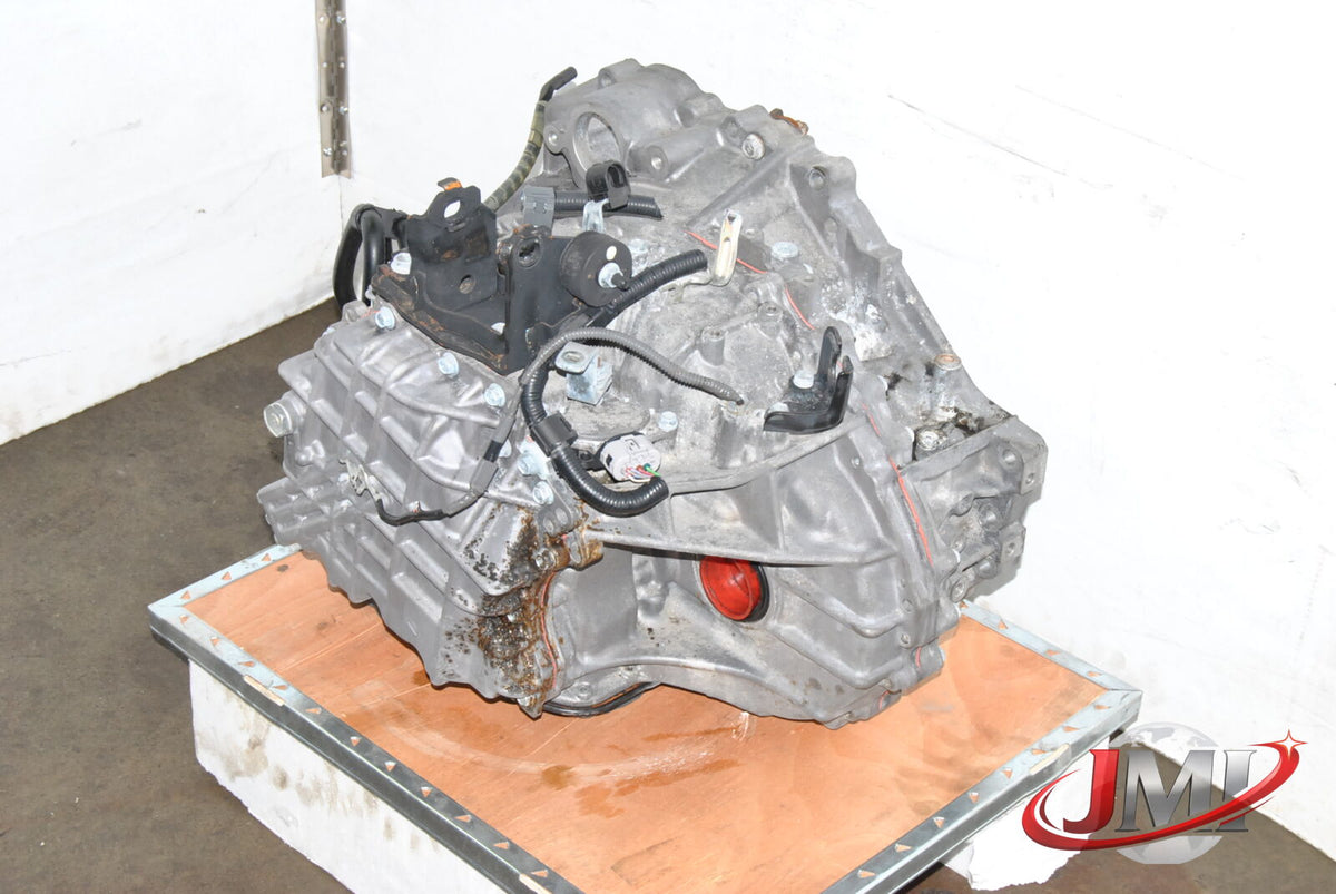 2011-2012-2013-2014-2015-2016 Lexus RX350 AWD Transmission automatique U660E