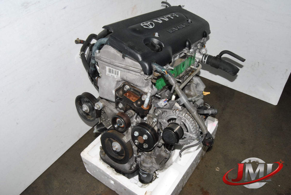 JDM Toyota 2AZ-FE 2.4L Engine 2006-2008 Rav4