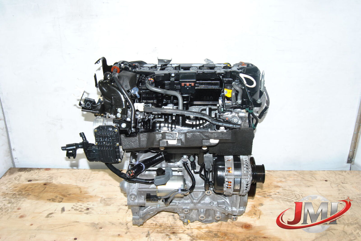 HONDA ACCORD MOTEUR 1,5 L TURBO 2018-2022