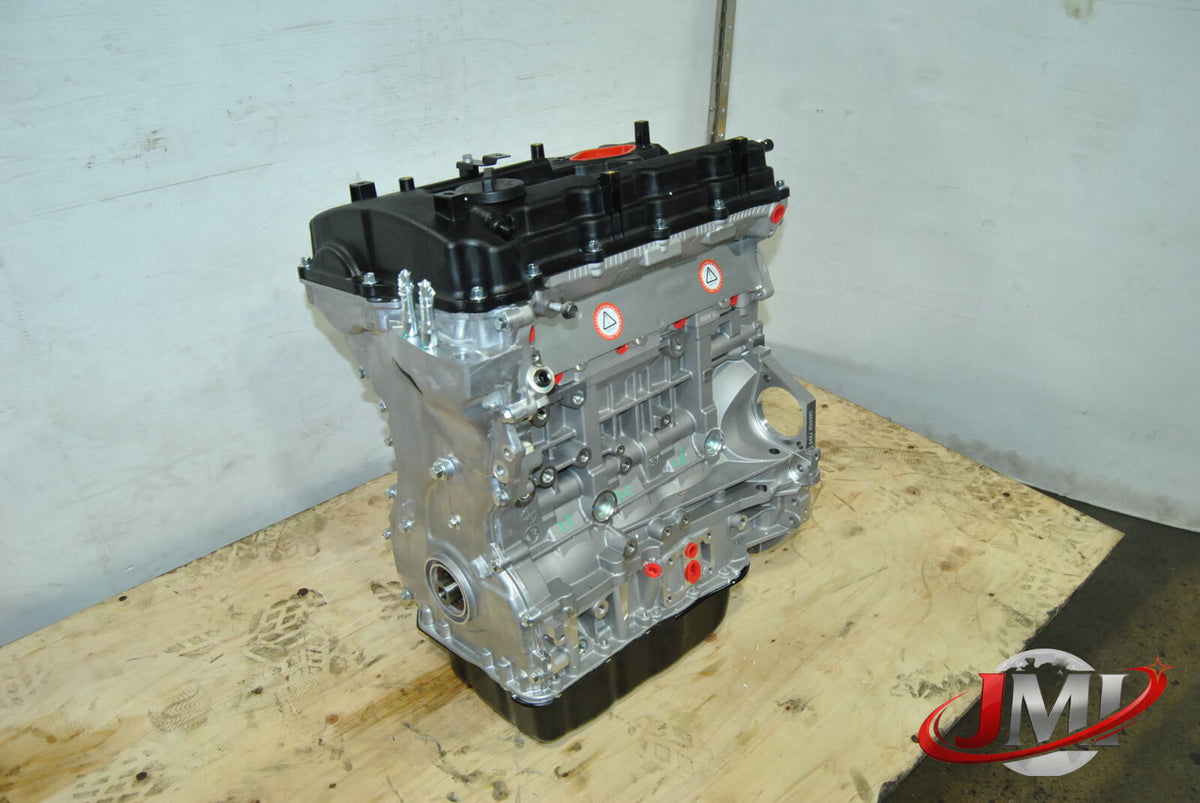 HYUNDAI SANTA FE 2013-2016 2.4L GDI ENGINE BRAND NEW