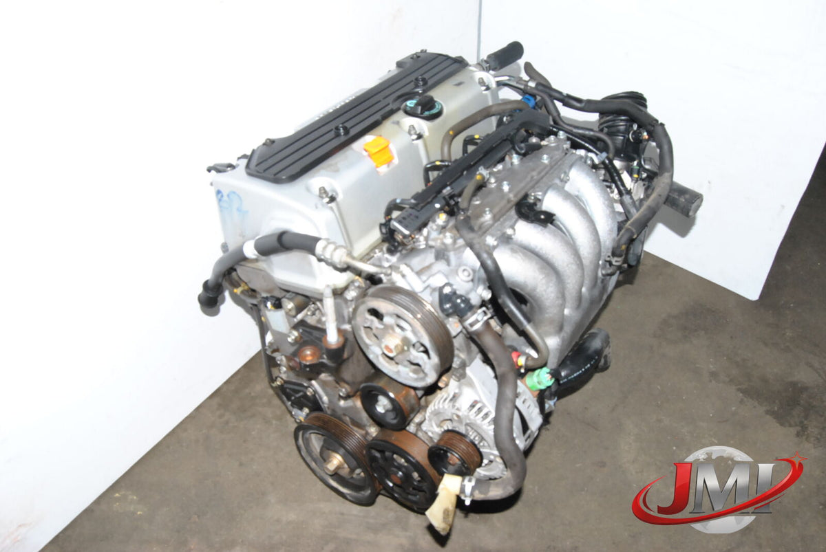 MOTEUR VTEC 3 LOBES ACURA TSX K24A RBB2