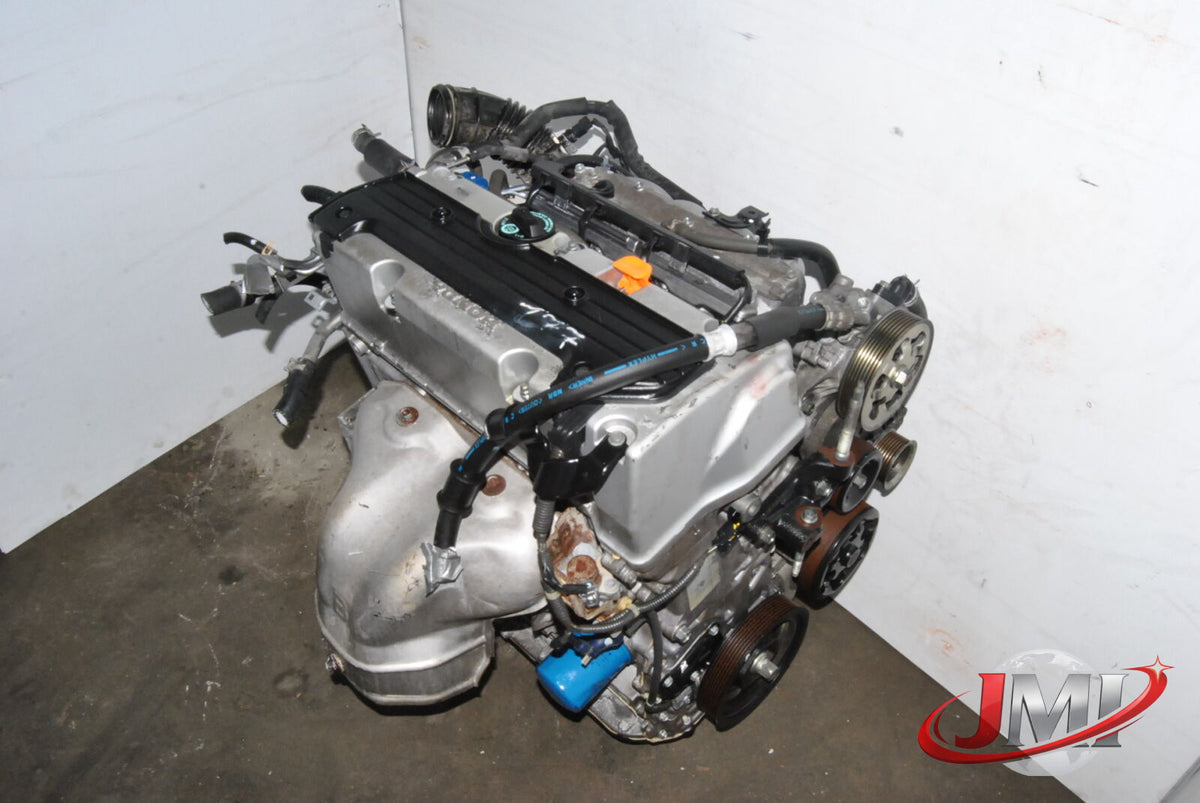 MOTEUR Acura TSX K24A VTEC RBB4