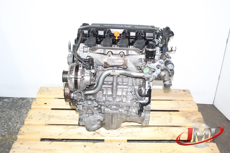 2006-2007-2008-2009-2010-2011 HONDA CIVIC 1.8L VTEC ENGINE JDM R18A