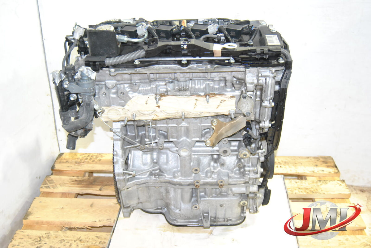 2018 2019 2020 2021 2022 2023 2024 TOYOTA CAMRY 2,5 L MOTEUR JDM A25A-FKS 4 CYLINDRES