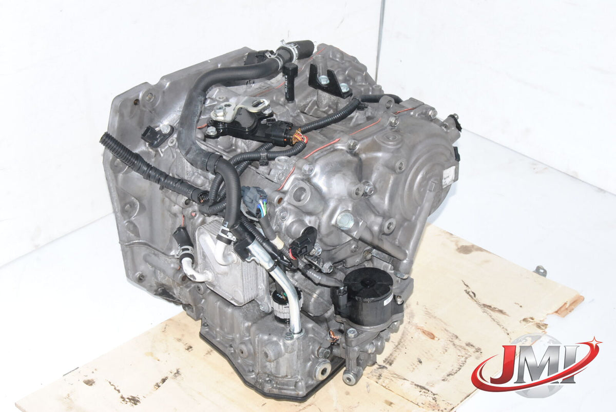 TRANSMISSION CVT NISSAN VERSA 2013-2018