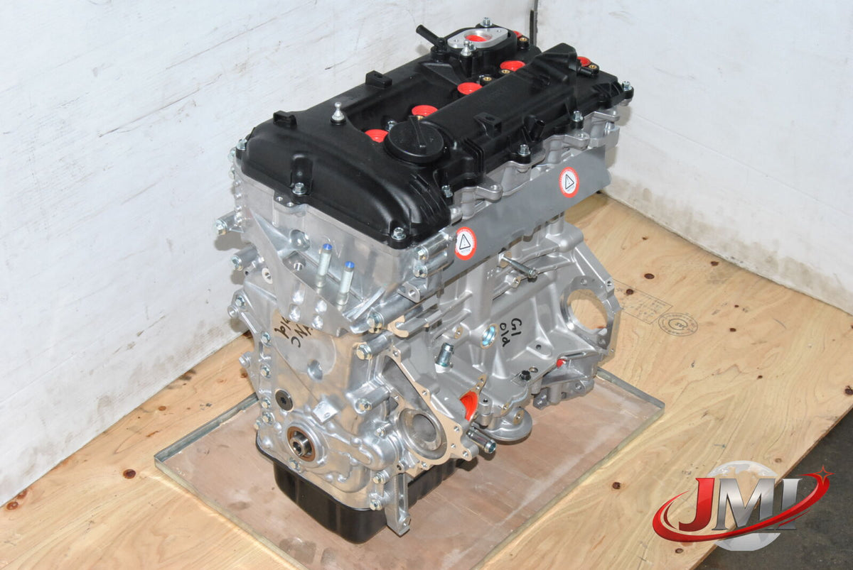 2014-2015-2016-2017 Kia Soul G4NC GDI Moteur neuf non turbo zéro kilomètre