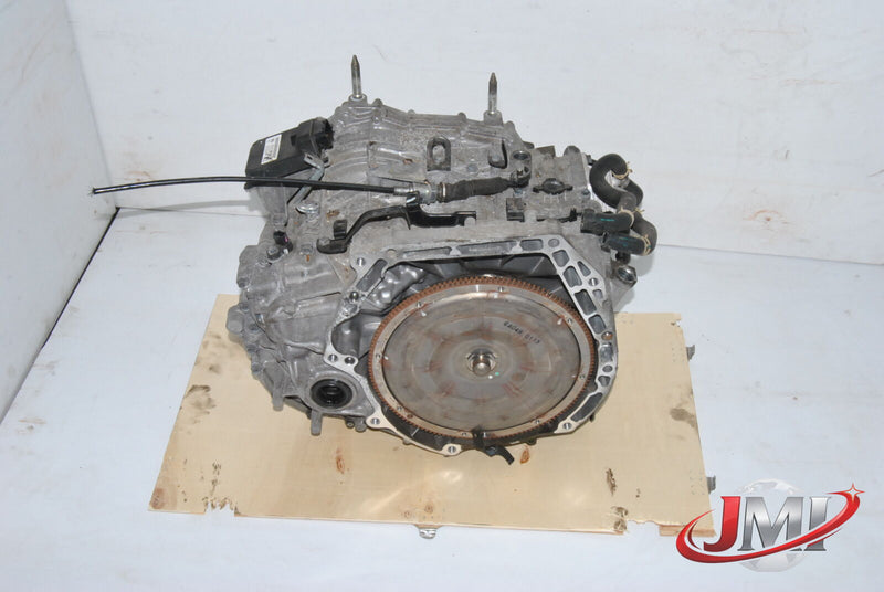 Honda CRV 1.5L CVT TRANSMISSION FWD 2017-2018-2019