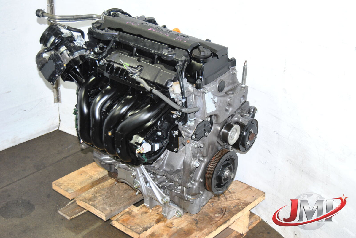 2006-2007-2008-2009-2010-2011 HONDA CIVIC MOTEUR 1,8 L R18A