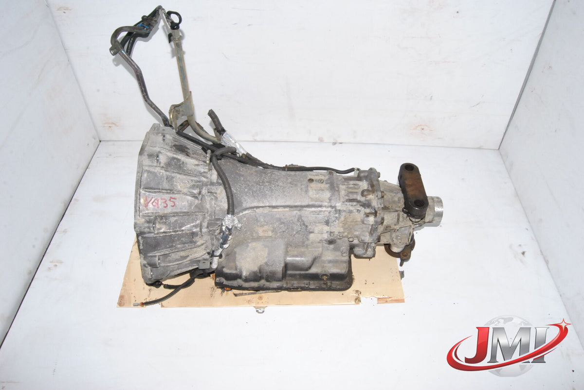 Nissan 350Z Boîte de vitesses automatique 2003-2006