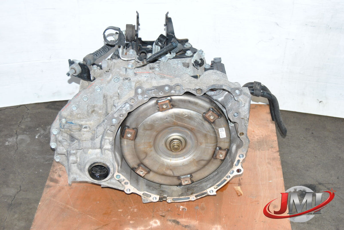 2007-2008-2009-2010-2011-2012 Lexus RX350 FWD Automatic Transmission