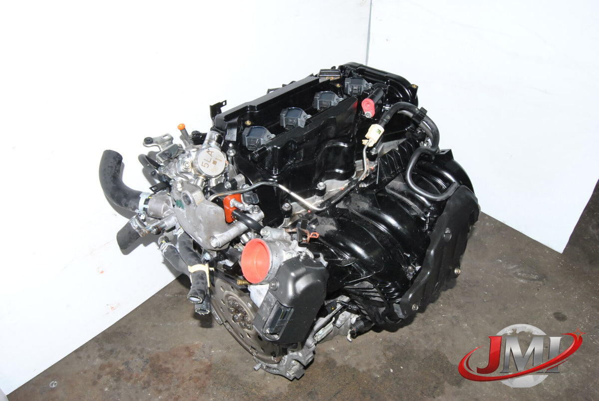 Moteur Honda Accord 2,4 L 2013-2017