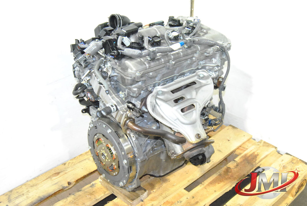 2011-2012-2013-2014-2015-2016-2017 LEXUS CT200 MOTEUR 1,8 L HYBRIDE