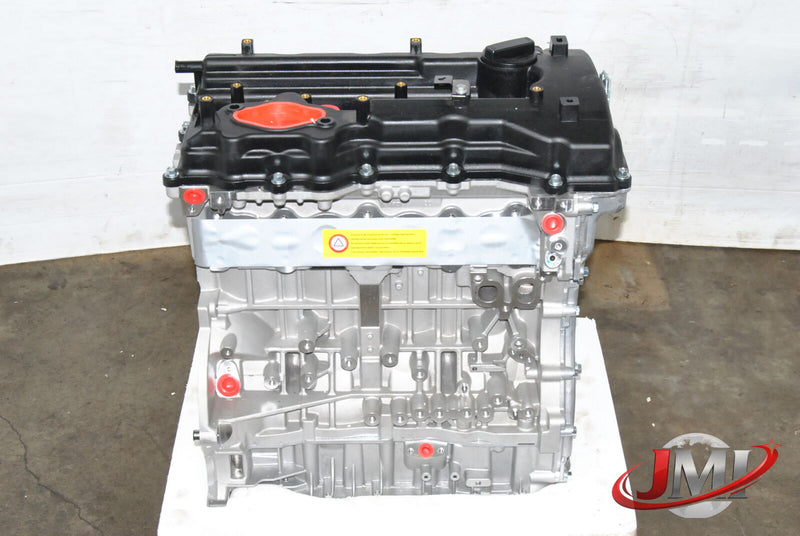 2013-2014-2015-2016 G4KH 2.0T Turbo Engine Assembly For Hyundai Sonata Fe Sport