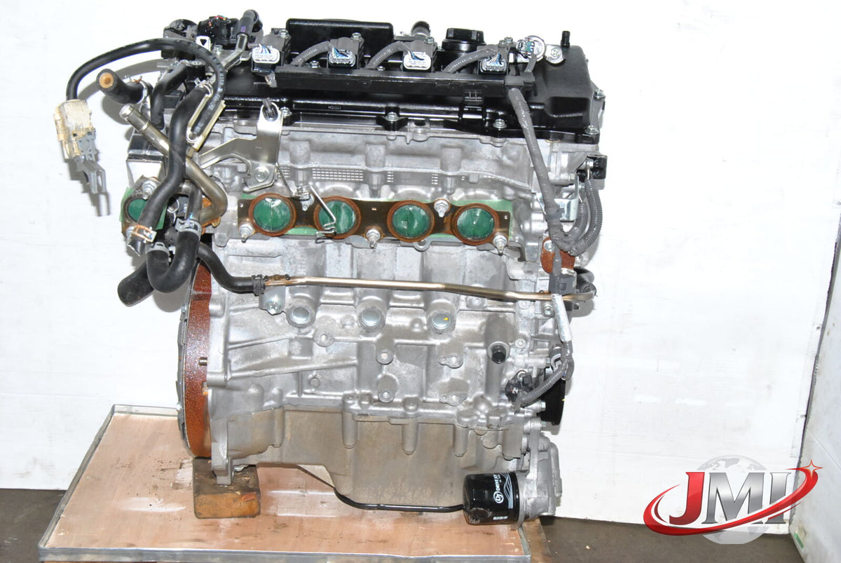 Moteur 1,8 L JDM 2ZR-FXE pour Toyota Prius Prime 2017-2022