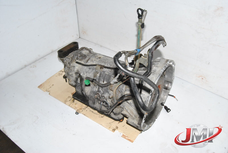Nissan 350Z Automatic Transmission 2003-2006