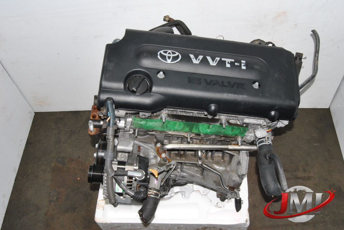 Moteur JDM Toyota 2AZ-FE 2,4 L 2006-2008 Rav4