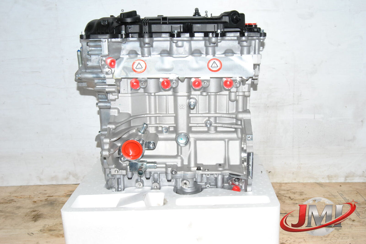 2012-2020 Kia Soul Hyundai Tucson G4NC Moteur Long Block 2.0L 4 Cylindres GDI