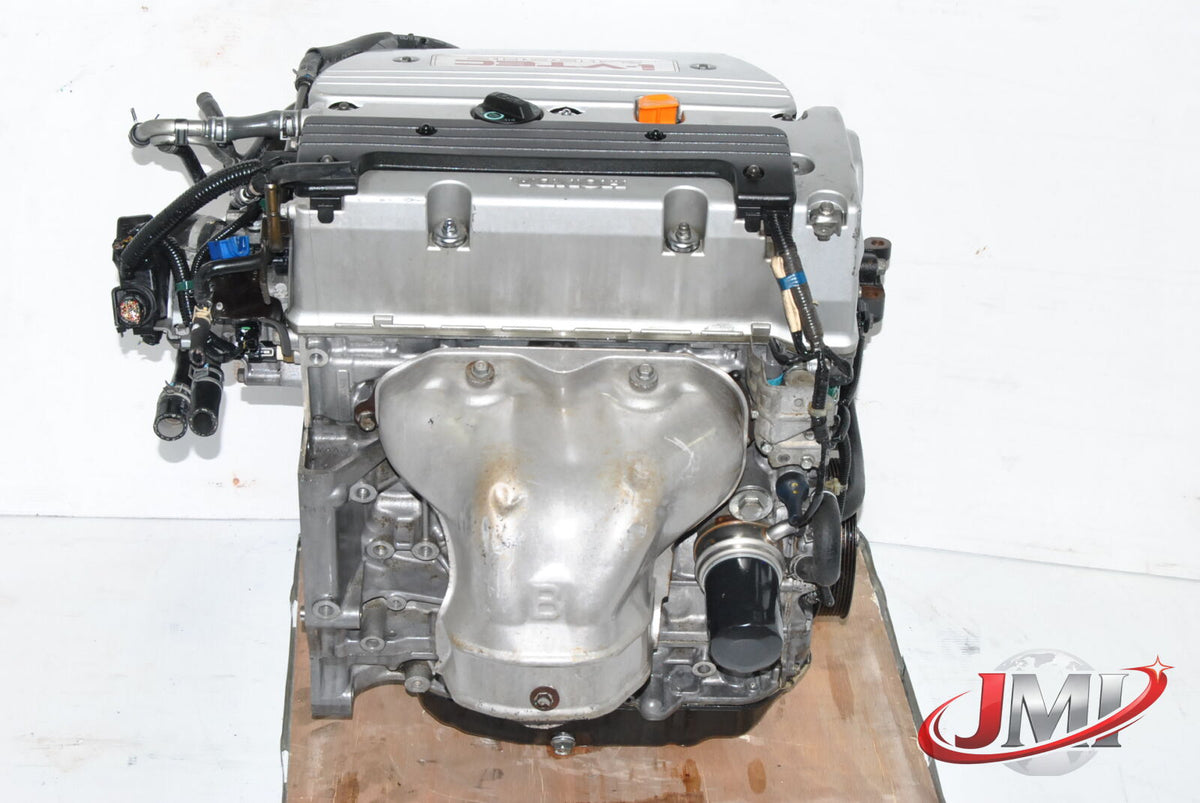 Moteur Acura TSX K24A3 VTEC 2,4 L 3 lobes RBB2