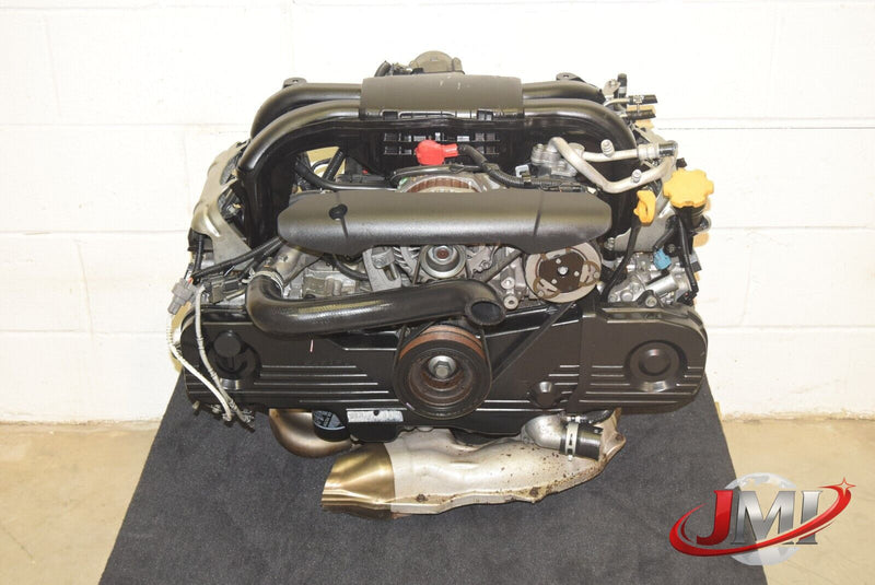 2010 2011 2012 Subaru Legacy Outback 2.5L EJ253 EJ25 SOHC Engine