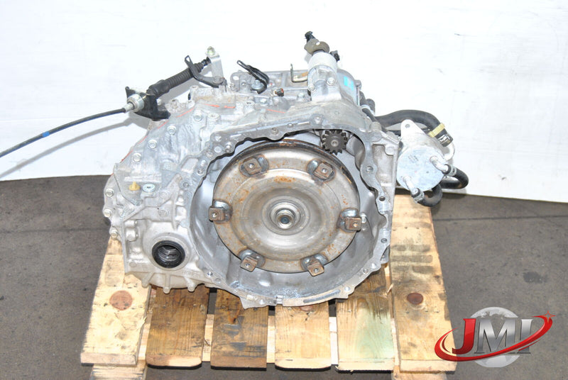 TOYOTA RAV 4 AUTOMATIC TRANSMISSION FWD 2WD 2ARFE