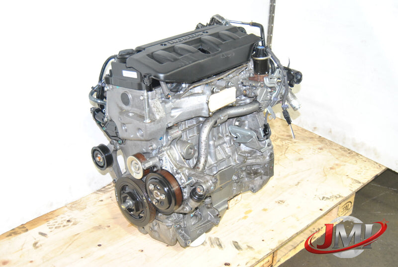 HONDA CIVIC 2012-2015 1.8L ENGINE R18Z1